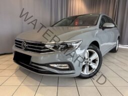 Volkswagen Passat Variant 2.0 TSI DSG