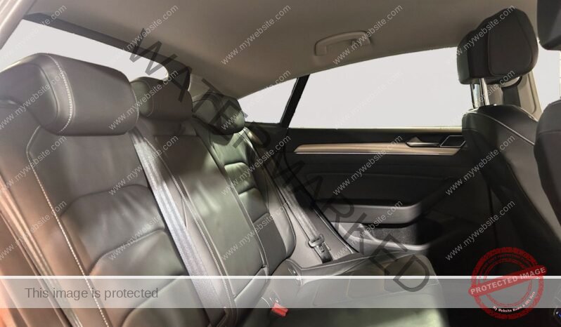 
								Volkswagen Arteon 2.0 TSI 280ch 4MOTION Warmer full									