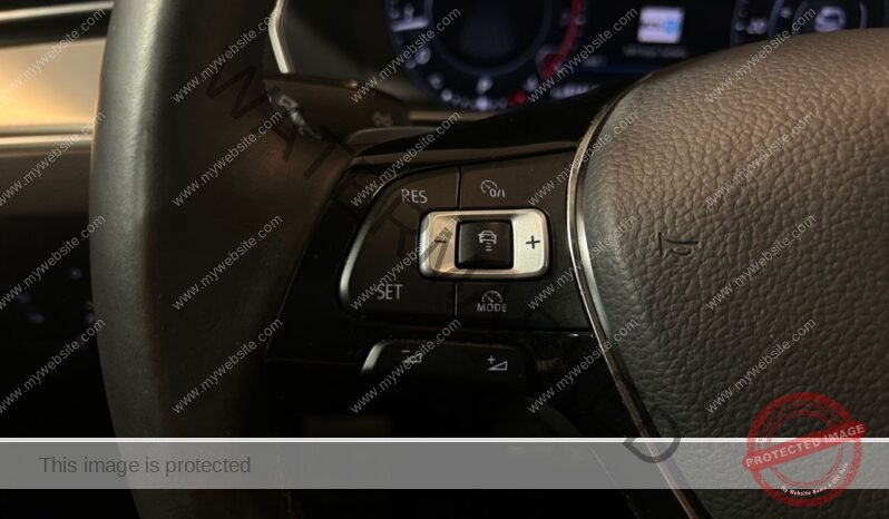 
								Volkswagen Arteon 2.0 TSI 280ch 4MOTION Warmer full									