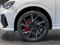 Audi RSQ3 2.5 TFSI Sportback
