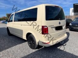 Volkswagen T6 Caravelle lang *DSG*9 Sitzer*LED*Standhzg