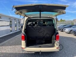 
										Volkswagen T6 Caravelle lang *DSG*9 Sitzer*LED*Standhzg full									
