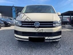 Volkswagen T6 Caravelle lang *DSG*9 Sitzer*LED*Standhzg