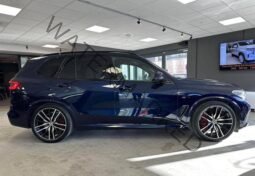BMW X5 / xDrive45e M-Sport