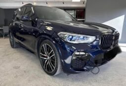 BMW X5 / xDrive45e M-Sport
