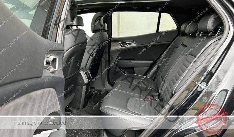 
								Kia Sportage,1.6 T-GDi Plug-in Hybrid GT-PlusLine toit vitré panoramique électrique full									
