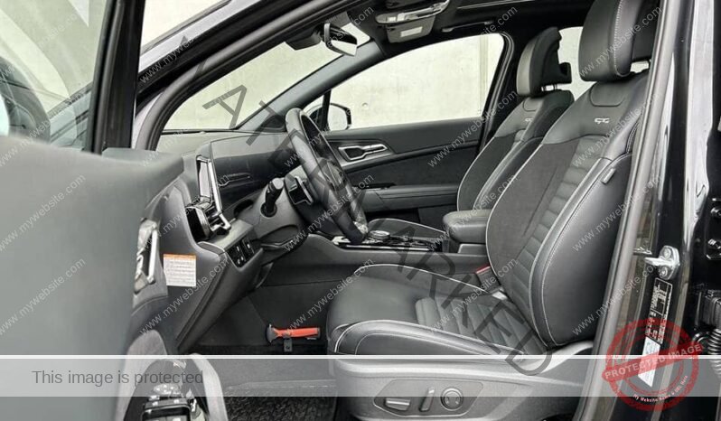 
								Kia Sportage,1.6 T-GDi Plug-in Hybrid GT-PlusLine toit vitré panoramique électrique full									