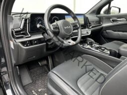 
										Kia Sportage,1.6 T-GDi Plug-in Hybrid GT-PlusLine toit vitré panoramique électrique full									