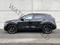 
										Kia Sportage,1.6 T-GDi Plug-in Hybrid GT-PlusLine toit vitré panoramique électrique full									