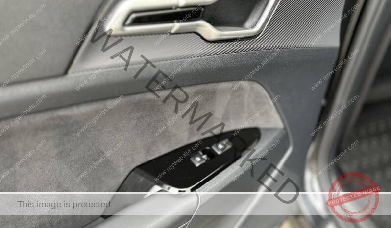 
								Kia Sportage,1.6 T-GDi Plug-in Hybrid GT-PlusLine toit vitré panoramique électrique full									