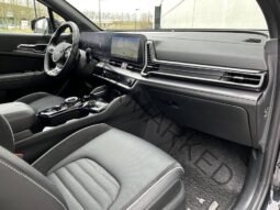 
										Kia Sportage,1.6 T-GDi Plug-in Hybrid GT-PlusLine toit vitré panoramique électrique full									