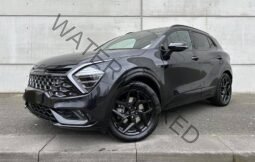 Kia Sportage,1.6 T-GDi Plug-in Hybrid GT-PlusLine toit vitré panoramique électrique
