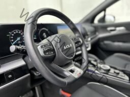 
										Kia Sportage,1.6 T-GDi Plug-in Hybrid GT-PlusLine toit vitré panoramique électrique full									