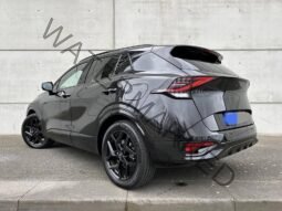 
										Kia Sportage,1.6 T-GDi Plug-in Hybrid GT-PlusLine toit vitré panoramique électrique full									