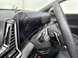
										Kia Sportage,1.6 T-GDi Plug-in Hybrid GT-PlusLine toit vitré panoramique électrique full									