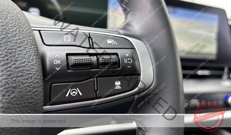 
								Kia Sportage,1.6 T-GDi Plug-in Hybrid GT-PlusLine toit vitré panoramique électrique full									