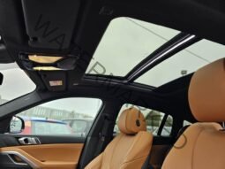 
										Bmw x6 M sport  3.0 XDRIVE hybrid full									