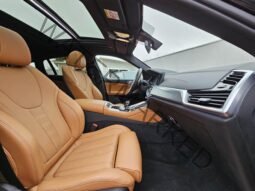 
										Bmw x6 M sport  3.0 XDRIVE hybrid full									