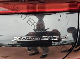 
										Bmw x6 M sport  3.0 XDRIVE hybrid full									