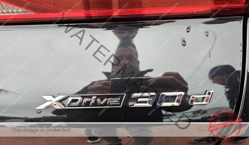 
								Bmw x6 M sport  3.0 XDRIVE hybrid full									