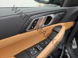 
										Bmw x6 M sport  3.0 XDRIVE hybrid full									
