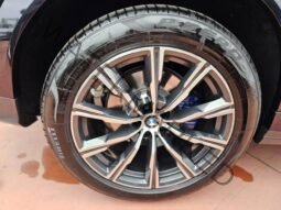 Bmw x6 M sport  3.0 XDRIVE hybrid