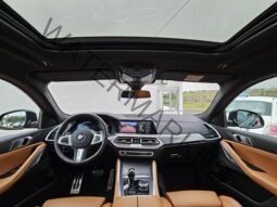 
										Bmw x6 M sport  3.0 XDRIVE hybrid full									
