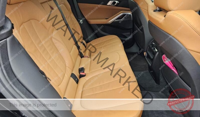 
								Bmw x6 M sport  3.0 XDRIVE hybrid full									