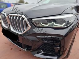 
										Bmw x6 M sport  3.0 XDRIVE hybrid full									