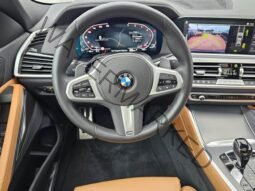 
										Bmw x6 M sport  3.0 XDRIVE hybrid full									