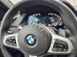 
										Bmw x6 M sport  3.0 XDRIVE hybrid full									
