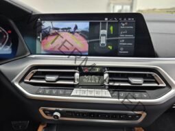 
										Bmw x6 M sport  3.0 XDRIVE hybrid full									