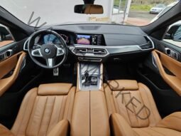 
										Bmw x6 M sport  3.0 XDRIVE hybrid full									