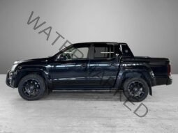 Volkswagen Amarok 3.0TDI