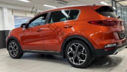 Kia SportageGT-LINE