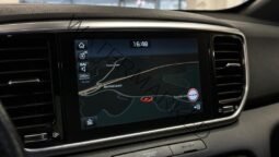 
										Kia SportageGT-LINE full									