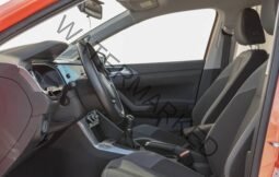 
										Volkswagen Polo 1.0 TSI Highline full									