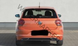 
										Volkswagen Polo 1.0 TSI Highline full									