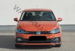 
										Volkswagen Polo 1.0 TSI Highline full									