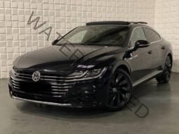 VOLKSWAGEN ARTEON 2.0 TSI R LINE PANO