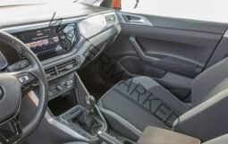 
										Volkswagen Polo 1.0 TSI Highline full									