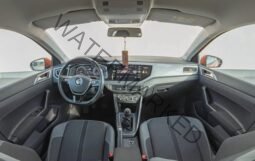 
										Volkswagen Polo 1.0 TSI Highline full									