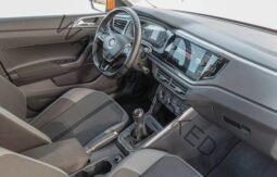 
										Volkswagen Polo 1.0 TSI Highline full									