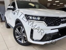 Kia Sorento 1.6 T-GDI HEV Prestige