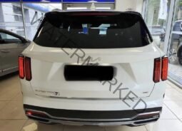 Kia Sorento 1.6 T-GDI HEV Prestige