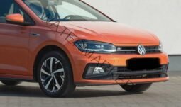
										Volkswagen Polo 1.0 TSI Highline full									