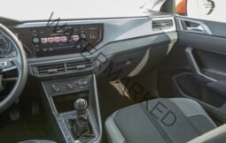 
										Volkswagen Polo 1.0 TSI Highline full									