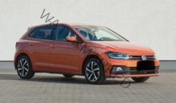 Volkswagen Polo 1.0 TSI Highline