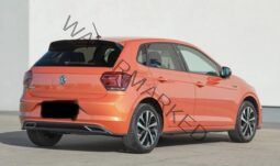 Volkswagen Polo 1.0 TSI Highline