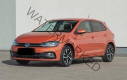 
										Volkswagen Polo 1.0 TSI Highline full									